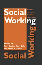 Social Working cover