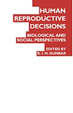 Human Reproductive Decisions cover