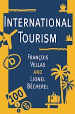 International Tourism cover
