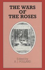 The Wars of the Roses cover