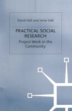 Practical Social Research cover