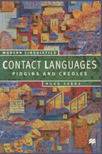 Contact Languages cover