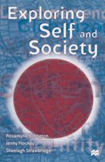 Exploring Self and Society cover