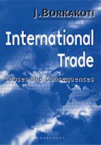 International Trade cover