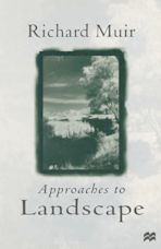 Approaches to Landscape cover