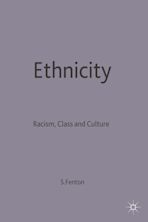 Ethnicity cover