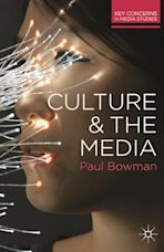 Culture and the Media cover