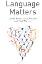 Language Matters cover