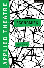 Applied Theatre: Economies cover