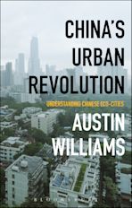 China’s Urban Revolution cover