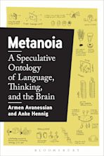 Metanoia cover