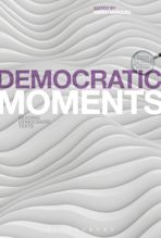 Democratic Moments cover