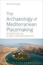 The Archaeology of Mediterranean Placemaking cover