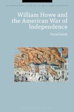 William Howe and the American War of Independence cover