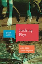 Studying Plays cover