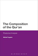 The Composition of the Qur'an cover