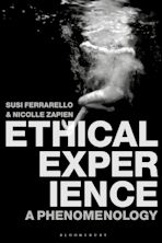 Ethical Experience cover
