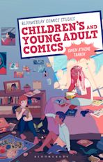 The Power of Comics and Graphic Novels: Culture, Form, and Context: Randy  Duncan: Bloomsbury Academic