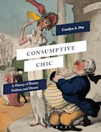 Consumptive Chic cover