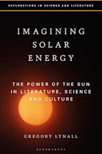 Imagining Solar Energy cover