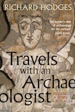 Travels with an Archaeologist cover