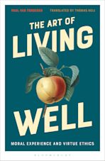 The Art of Living Well cover