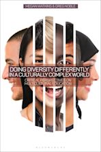 Doing Diversity Differently in a Culturally Complex World cover