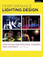 Performance Lighting Design cover