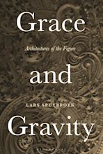 Grace and Gravity cover