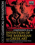 OCR Classical Civilisation A Level Components 23 and 24 cover