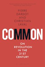 Common cover