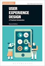 User Experience Design cover