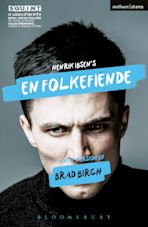 En Folkefiende cover