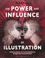 The Power and Influence of Illustration cover