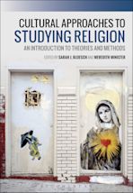 Cultural Approaches to Studying Religion cover