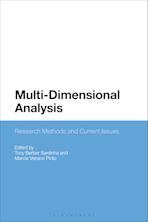 Multi-Dimensional Analysis cover