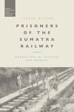 Prisoners of the Sumatra Railway cover