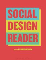The Social Design Reader cover