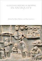 A Cultural History of Shopping in Antiquity cover