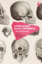 Approaching Facial Difference cover