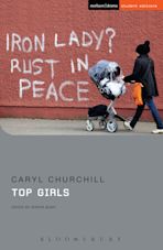 Top Girls cover