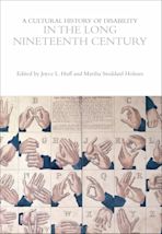 A Cultural History of Disability in the Middle Ages: : The Cultural  Histories Series Jonathan Hsy Bloomsbury Academic