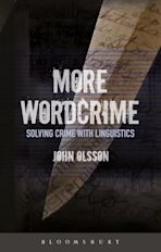 More Wordcrime cover