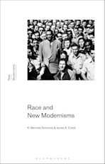 Race and New Modernisms cover