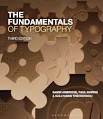 The Fundamentals of Typography cover