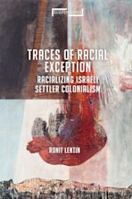 Traces of Racial Exception cover