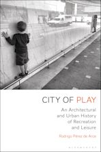 City of Play cover