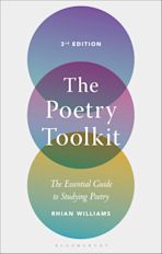 The Poetry Toolkit cover