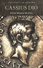 Cassius Dio cover