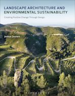 Landscape Architecture and Environmental Sustainability cover